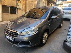 Sahibinden Fiat Linea 1.3 Multijet Urban 2013 Model 