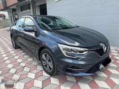 NİL OTOMOTİV'DEN 2025 MEGANE TOUCH PLUS OTOMATİK SIFIR AYARINDA