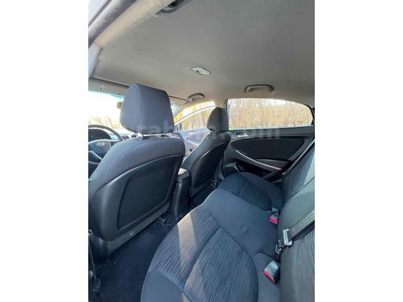 Sahibinden Hyundai Accent Blue 1.6 CRDI Mode Plus 2015 Model 