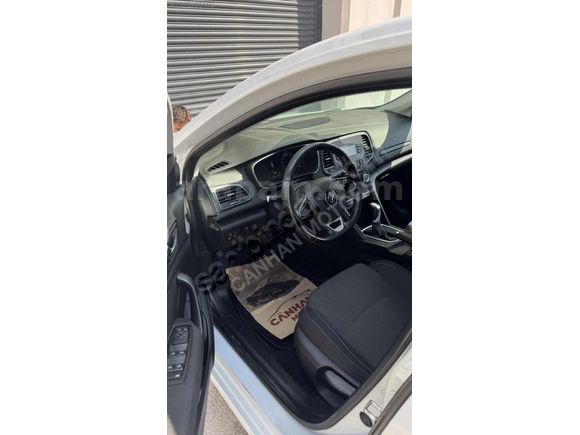 CANHAN MOTORSDAN