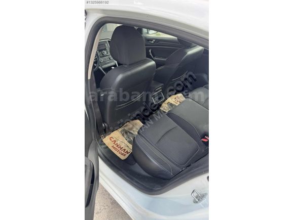 CANHAN MOTORSDAN