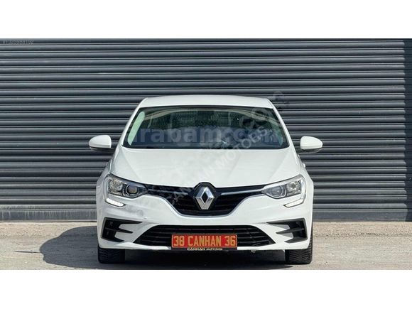 CANHAN MOTORSDAN