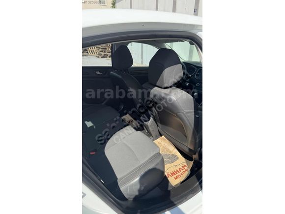 CANHAN MOTORSDAN