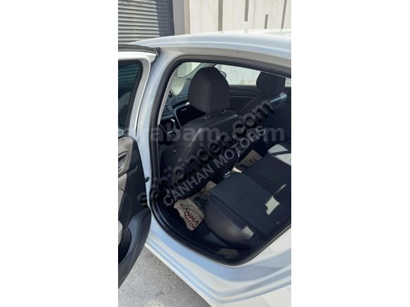 CANHAN MOTORSDAN