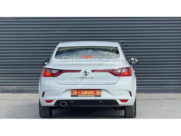CANHAN MOTORSDAN