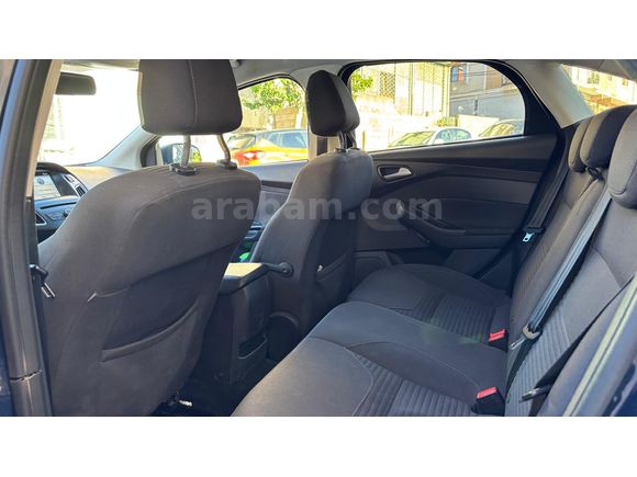 Sahibinden Ford Focus 1.5 TDCi Titanium 2016 Model