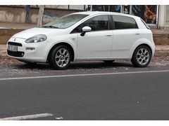 Sahibinden Fiat Punto 1.4 Lounge S&S 2013 Model
