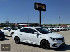 KINIK | MEGANE 1.3 TCE 140HP OTOMATİK KK12TAKSİT