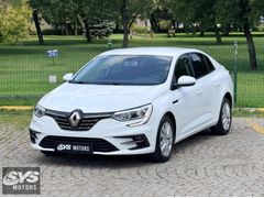 2022 MEGANE JOY COMFORT BOYASIZ DEĞİŞENSİZ TRAMERSİZ OTOMATİK