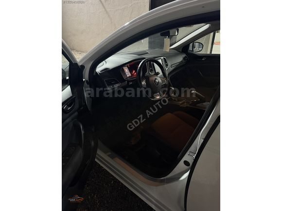GDZ AUTO - RENAULT MEGANE4 1.3 TCe
