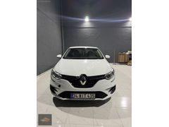 GDZ AUTO - RENAULT MEGANE4 1.3 TCe