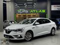 2021 MEGANE JOY COMFORT+OTOMATİK+TESLA EKRAN+GERİ GÖRÜŞ+ORJ