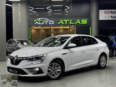 2021 MEGANE JOY COMFORT+OTOMATİK+TESLA EKRAN+GERİ GÖRÜŞ+ORJ