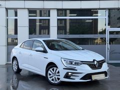 2022 MODEL MEGANE 168.000 KM OTOMATİK SIFIR KONDİSYON