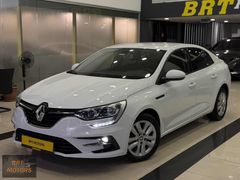 2022 MEGANE 1.3 TCE JOY COMFORT /P.SENSÖR/Ç.ÖNLİYİCİ/TESLA