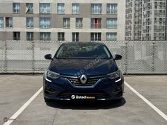 ÜSTAD MOTORS RENAULT MEGANE 1.3 TCE BENZİN OTOMATİK