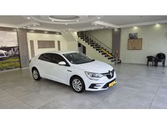 SOLİN AUTODAN DÜŞÜK KM FUL YETKİLİ SERVİS BAKIMLI 1.3TCEOTOMATİK