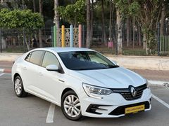 2022 MEGANE OTOMATİK YETKİLİ SERVİS BAKIMLI K.KARTINA 12 TAKSİT