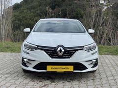 2021 RENAULT MEGANE 1.3 TCE JOY COMFORT HATASIZ