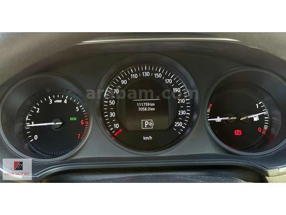 TESLA EKRAN - 18 JANT - 118 BİN KM MEGANE