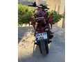Sahibinden Yamaha MT 07 