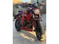 Sahibinden Yamaha MT 07 