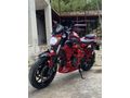 Sahibinden Yamaha MT 07 