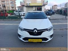 HATASIZ BOYASIZ TESLA EKRAN MEGANE