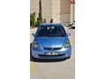 2005 Honda Jazz Otomatik | Muayene 2027