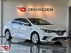 DEMİREZEN OTOMOTİV'DEN 2022 MEGANE 1.3 JOY COMFORT %20 KDV'Lİ