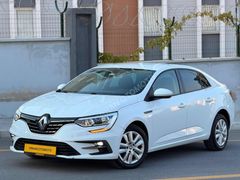 2021 HATASIZ BOYASIZ CAM GİBİİ 130 BİN KM JOY COMFORT