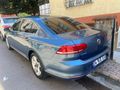 MEMURDAN SERVİS BAKIMLI TEMİZ PASSAT 