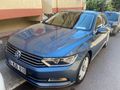 MEMURDAN SERVİS BAKIMLI TEMİZ PASSAT 