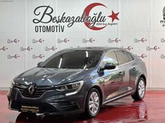 BEŞKAZALIOĞLU // 2024 BOYASIZ RENAULT MEGANE 1.3TCE EDC JOY COM.
