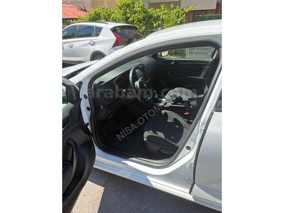 HATASIZ AYARINDA SERVİS BAKIMLI OTOMATİK