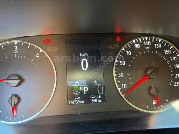 HATASIZ AYARINDA SERVİS BAKIMLI OTOMATİK
