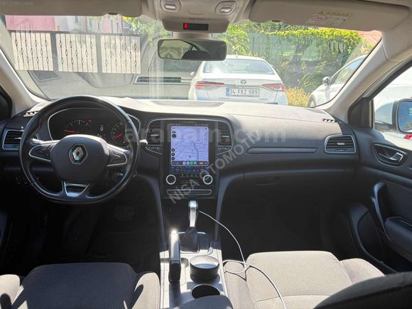 HATASIZ AYARINDA SERVİS BAKIMLI OTOMATİK