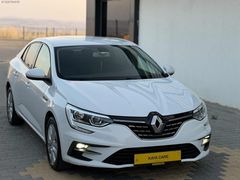 KAYA'DAN 2022 92.000 KM MEGAN OTOMATİK JOY COMFORT