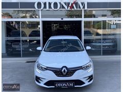 104.000 KM 2022 RENAULT MEGANE 1.3 TCE JOY COMFORT OTM