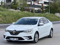 HATASIZ BOYASIZ 110.000 KM BENZİN LPG TESLA EKRAN BAKIMLI