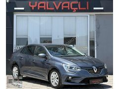 2022 Hatasız ! 110.000Km_MEGANE 1.3_TCE_JOY_COMFORT_EDC_%20KDVLİ