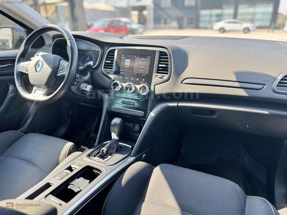 BAŞARAN 2024 RENAULT MEGANE JOY COMFORT 1.3 TCE