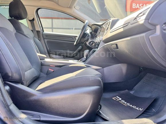 BAŞARAN 2024 RENAULT MEGANE JOY COMFORT 1.3 TCE