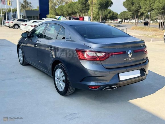 BAŞARAN 2024 RENAULT MEGANE JOY COMFORT 1.3 TCE