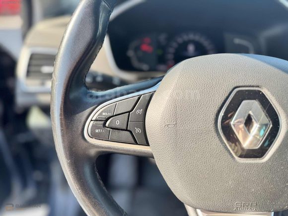 BAŞARAN 2024 RENAULT MEGANE JOY COMFORT 1.3 TCE