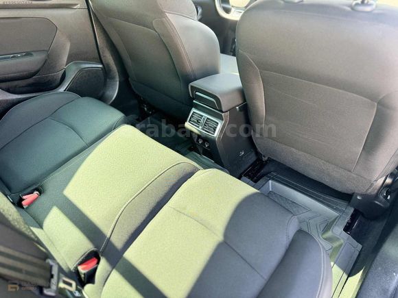 BAŞARAN 2024 RENAULT MEGANE JOY COMFORT 1.3 TCE