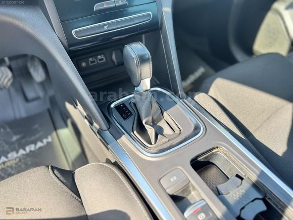 BAŞARAN 2024 RENAULT MEGANE JOY COMFORT 1.3 TCE