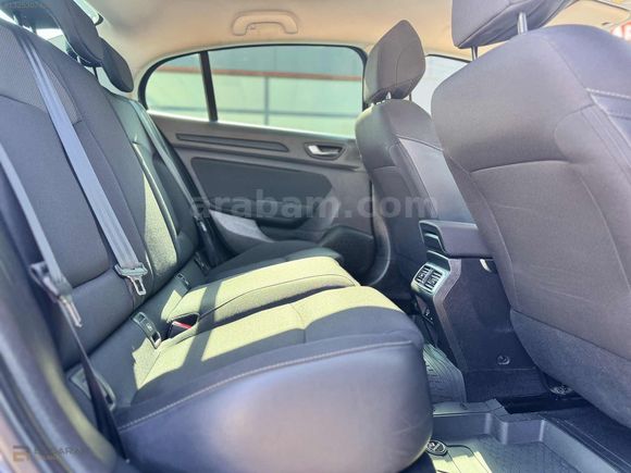 BAŞARAN 2024 RENAULT MEGANE JOY COMFORT 1.3 TCE