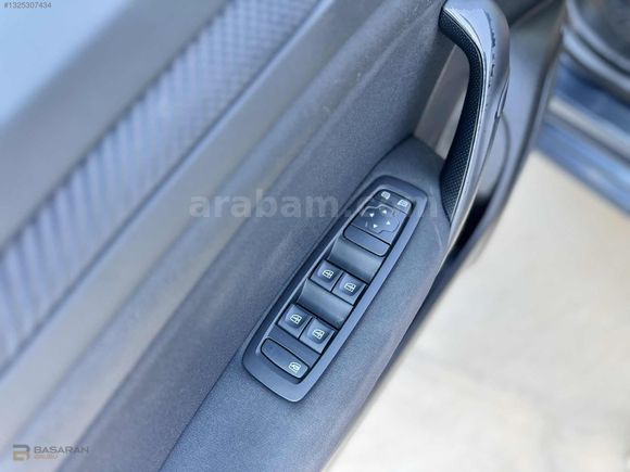 BAŞARAN 2024 RENAULT MEGANE JOY COMFORT 1.3 TCE