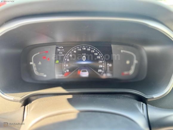 BAŞARAN 2024 RENAULT MEGANE JOY COMFORT 1.3 TCE